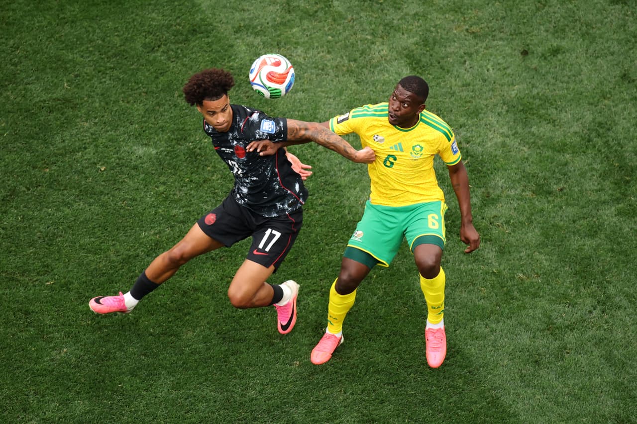 Los equipos clasificados a los Octavos de Final del Mundial 2026
