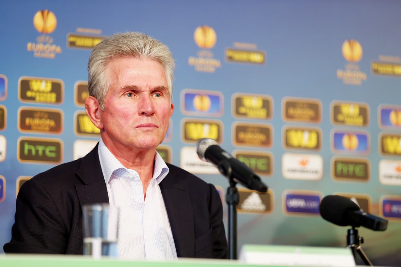 El Bayern Munich anunció el regreso de Heynckes como su entrenador