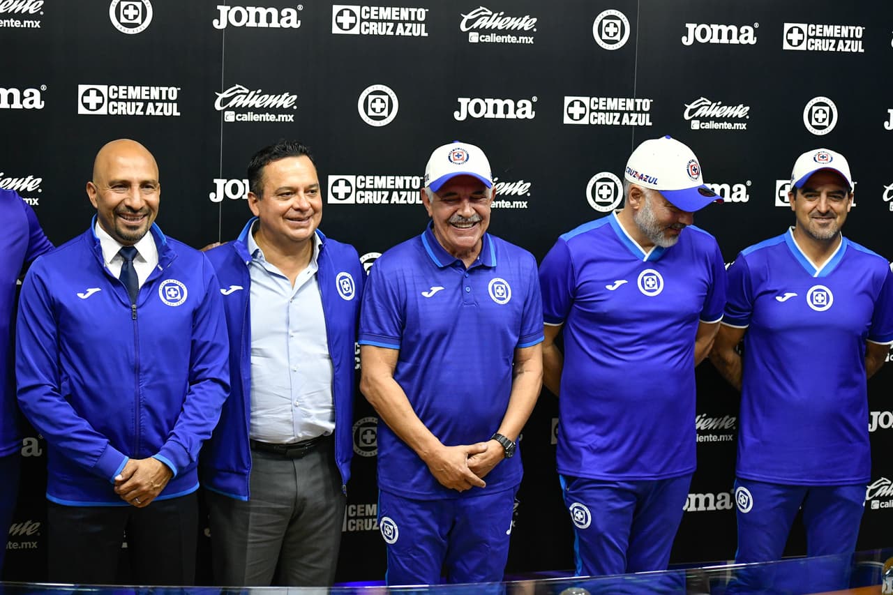 Cruz Azul: Alfredo Álvarez es excluido como socio de la cooperativa