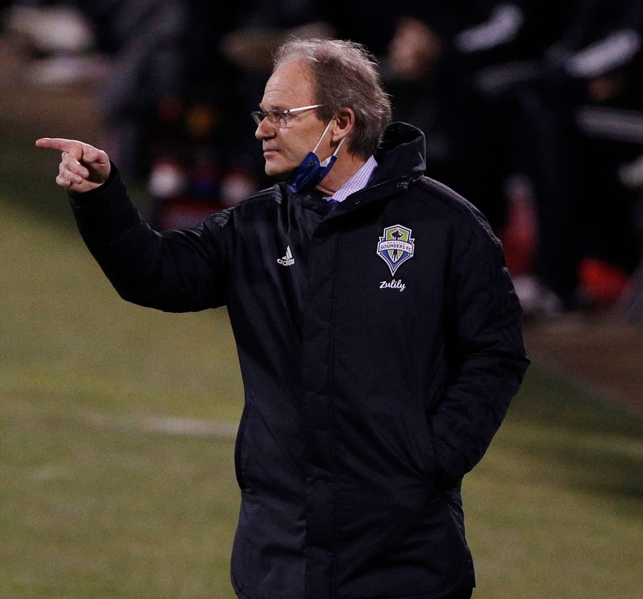 Seattle Sounders habría llegado a un acuerdo con Brian Schmetzer