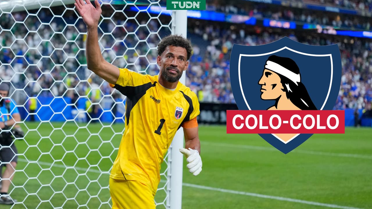 Los millones que ganará por día Vozinha como jugador de Colo Colo 
