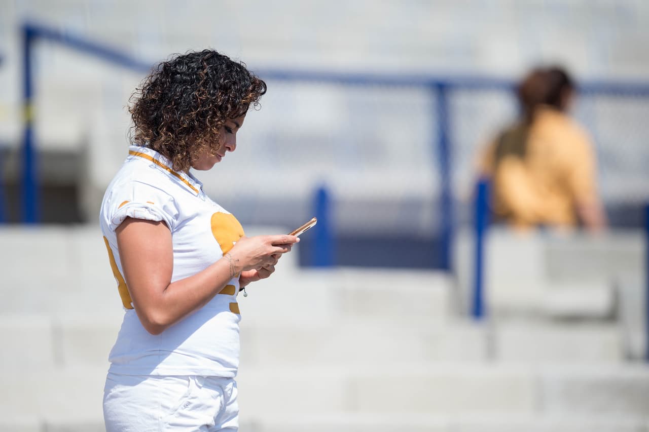 En el cierre de la fecha 15 del Torneo Clausura 2018, la belleza dominical estuvo en la fiesta del fútbol como in ingrediente especial en infaltable en el fútbol mexicano.