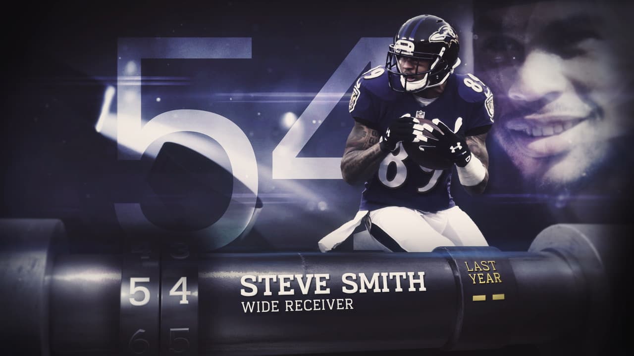 #54 Steve Smith