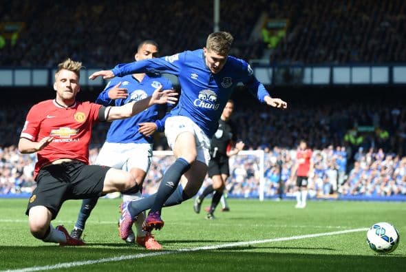 Tras este gol el cuadro local mantuvo la presión sobre los rivales quienes no se encontraban en la cancha.