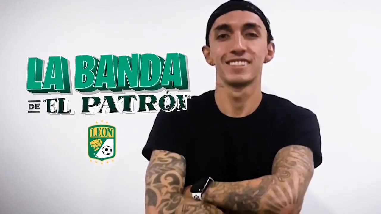 Oficial: Omar Fernández, segundo que va del Puebla a León