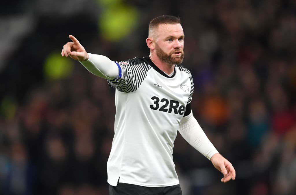 El delantero fue el capitán en el triunfo 2-1 sobre el Barnsley; Marriott y Waghorn anotaron para los locales, Simoes Inacio descontó para la visita.