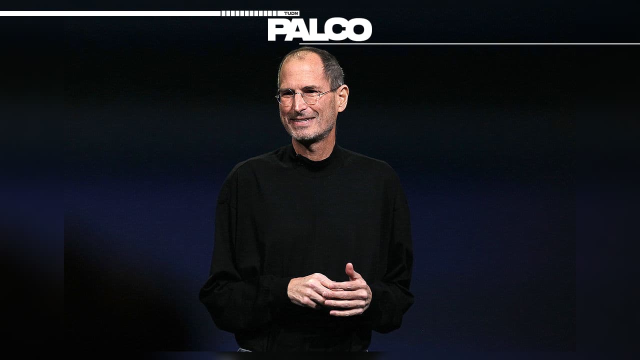 ¿Sabías que Ashton Kutcher no fue es el único actor que ha interpretado a Steve Jobs?| El genio destrás de Apple literlamente cambió al mundo, por lo que Hollywood lo llevó a la pantalla grande.