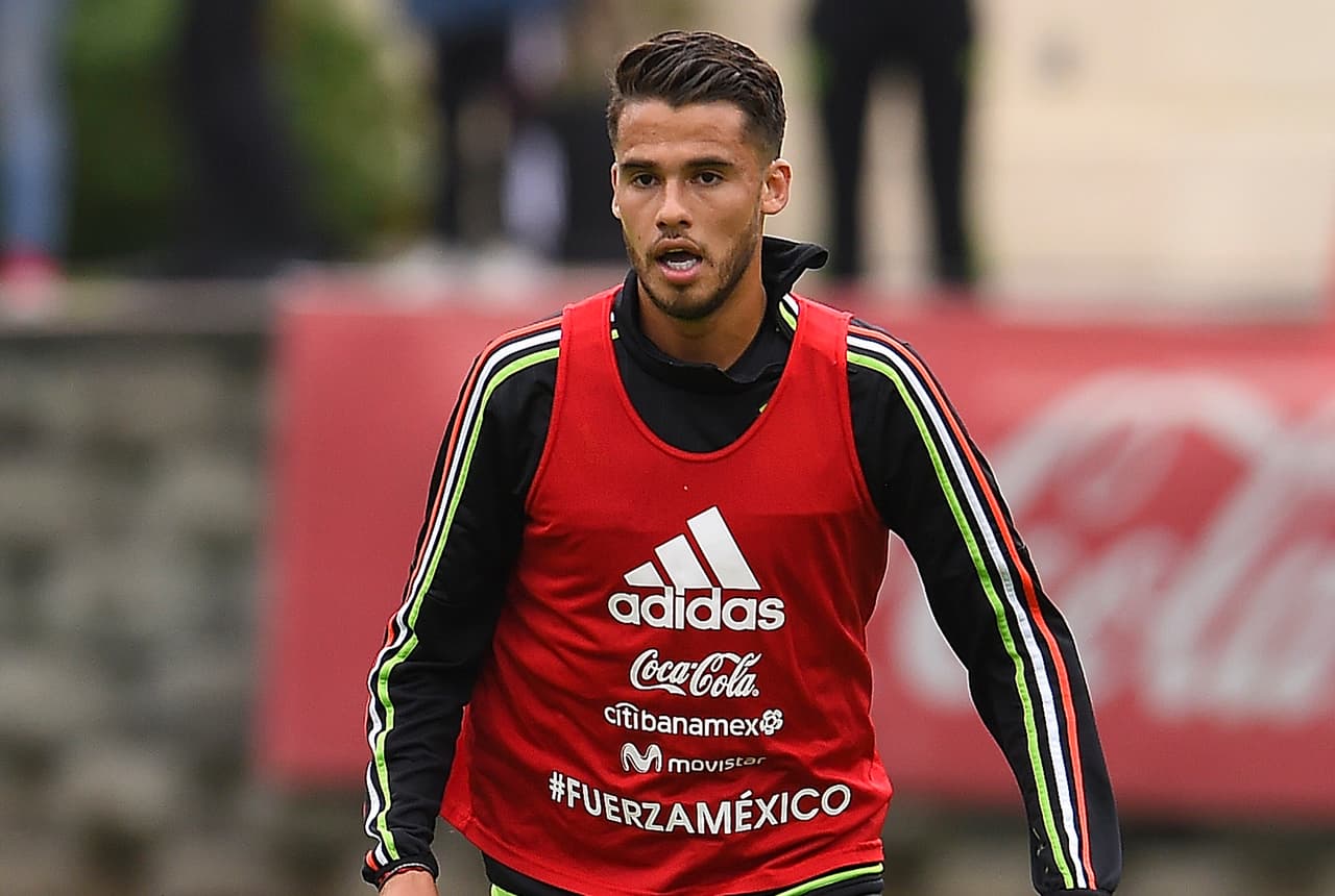 Diego Reyes no ha tenido mucha continuidad dentro de Porto, pero su nivel en la defensa siempre es destacado.