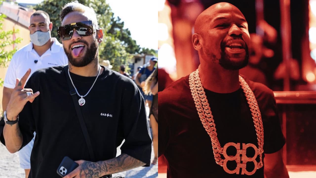 Estos son los deportistas que saben como portar sus lujosas joyas dentro y fuera de la cancha.