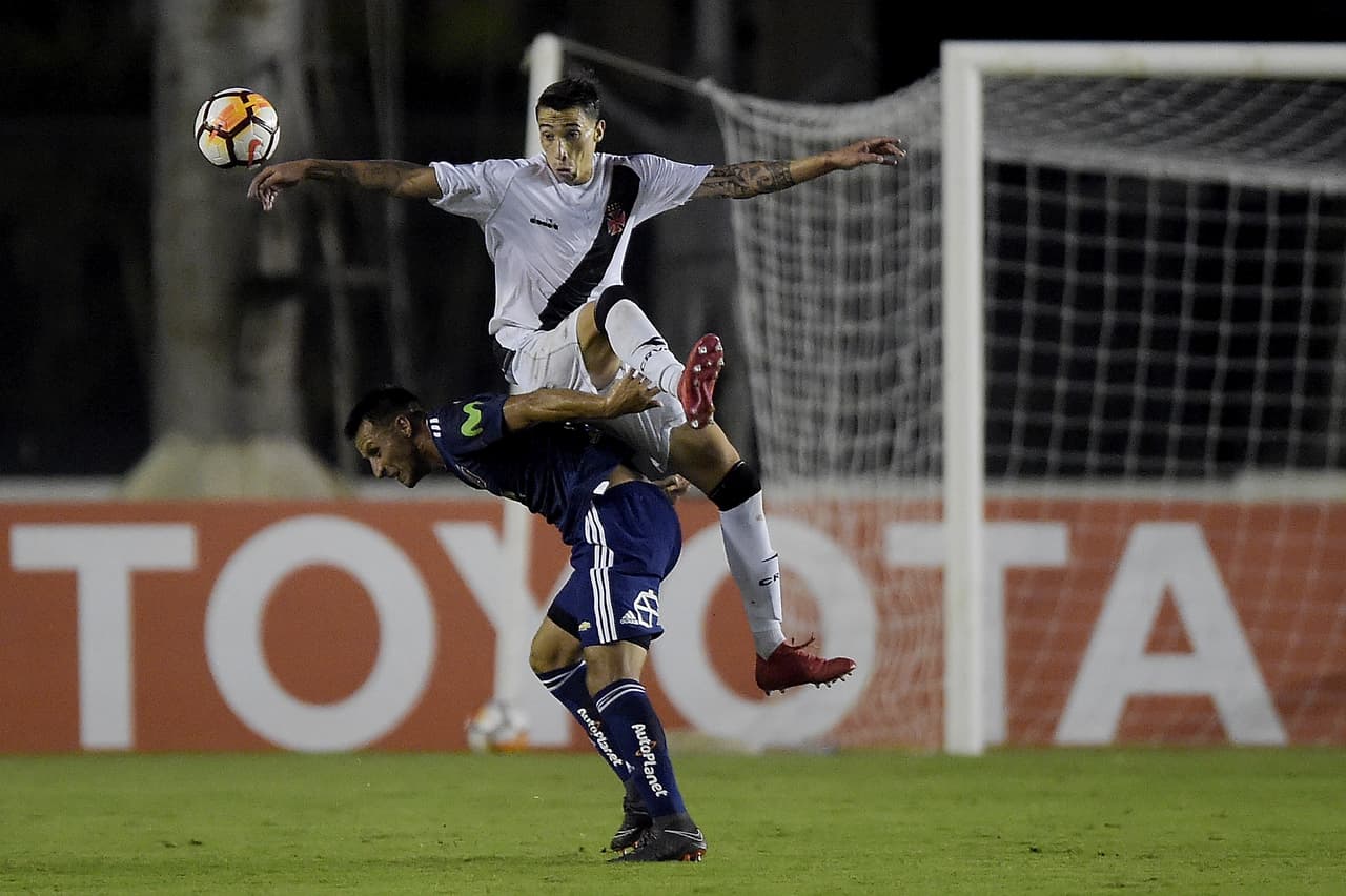 El brasileño Rildo fue protagonista de una de las agresiones más brutales contra un rival. En 2018, el delantero del Vasco da Gama fracturó la pierna de un jugador del Botafogo y sólo fue amonestado.