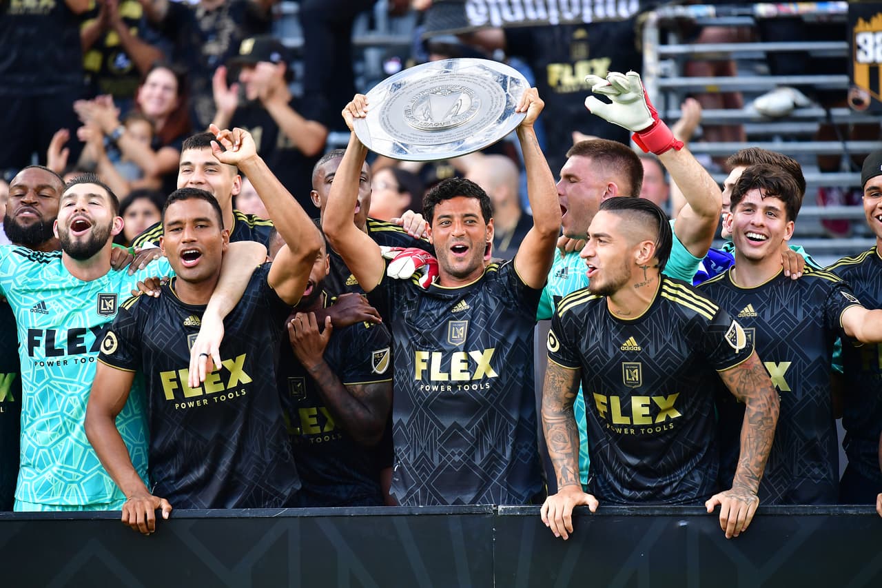 ¡Comienzan! Todo lo que no sabes sobre los cruces de Playoffs de MLS