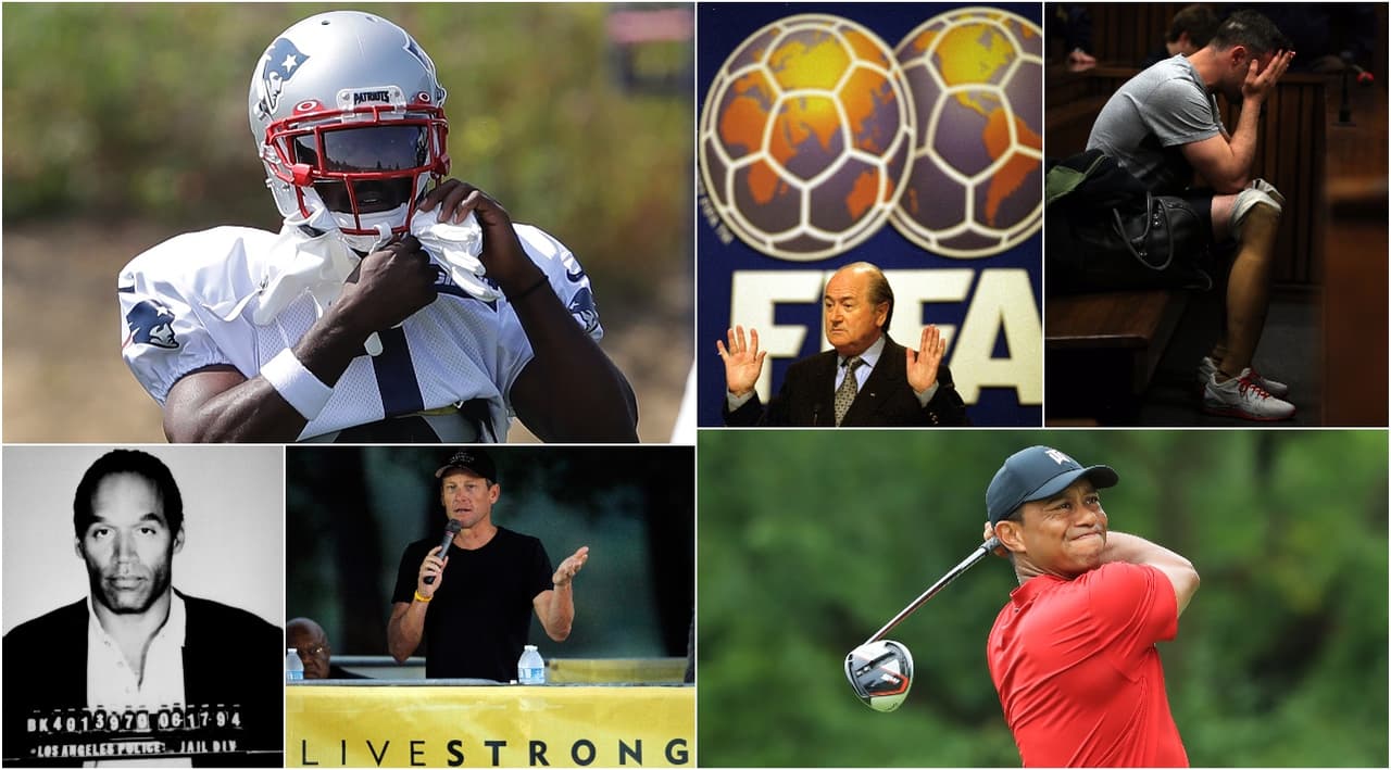 A pesar de sus conocimientos y logros, atletas, cuerpo técnico o dirigentes han salpicado su carrera por prácticas poco convencionales.