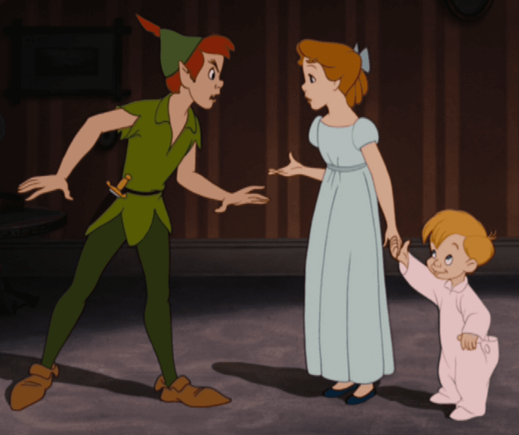 Al igual que la película original de 1953, el filme estará basado en la novela escrita por James M. Barrie.
<br>