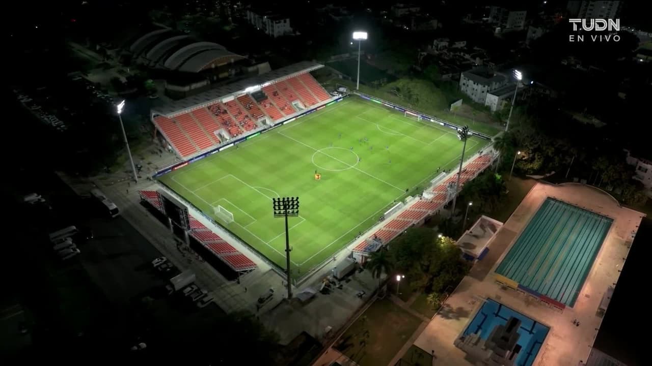 ¡En vivo! Universidad O&M vs Cincinnati | Concacaf Champions Cup ¡Aquí!