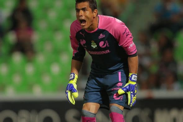 Incluso fue campeón de Copa MX en el Apertura 2014.