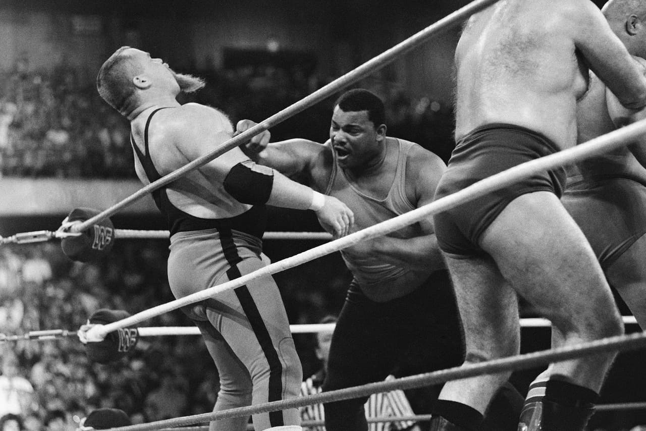 Jim Neidhart, exluchador de WWE, falleció a sus 63 años el 13 de agosto luego de que un accidente doméstico le produjo un golpe en la cabeza que al final desembocó en su muerte. Padecía alzheimer.