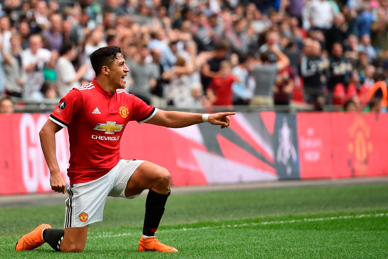 La igualdad para Manchester United fue un impulso para el equipo rojo y un golpe para su rival.