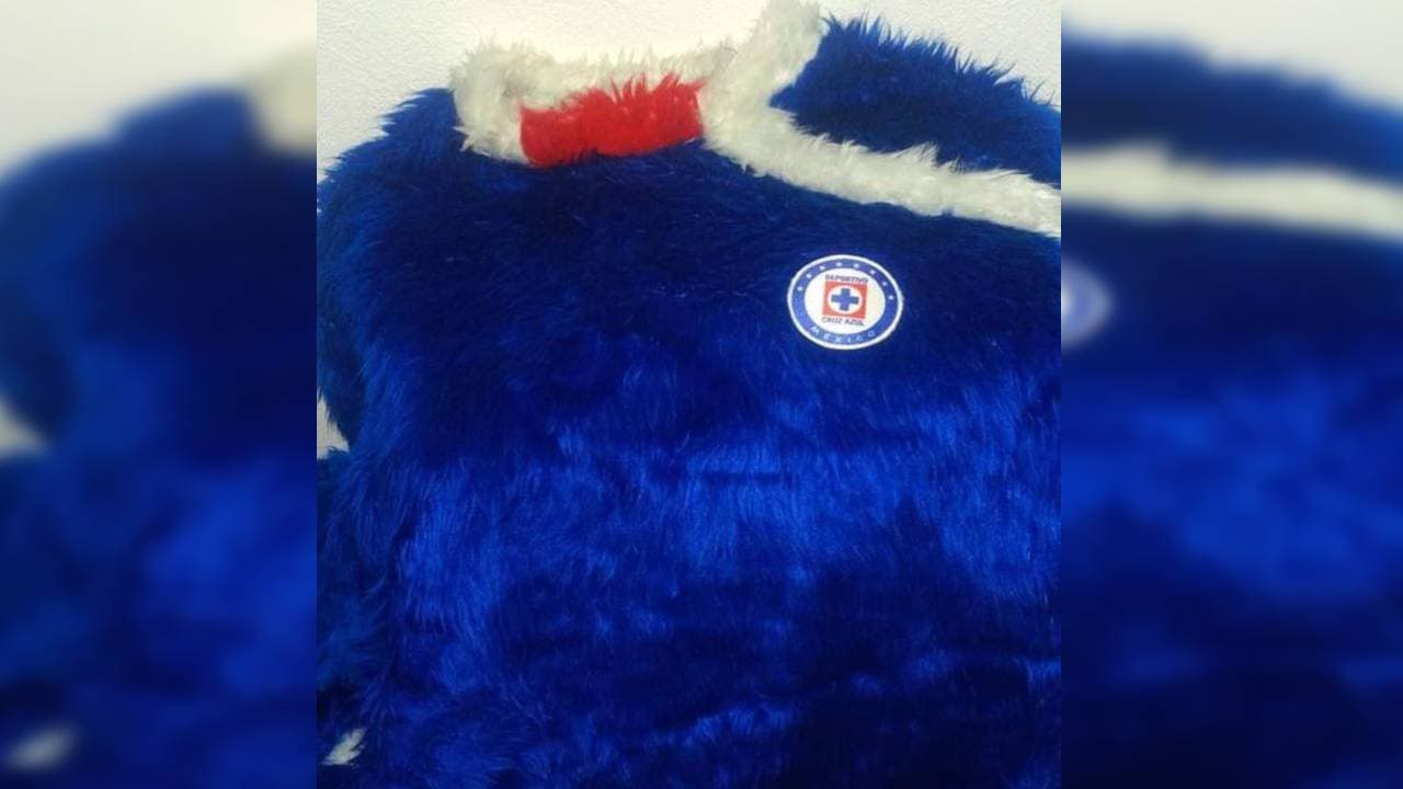 Todas están hechas con la misma calidad que él utiliza y tienen un costo de $450, más $200 de envío, para quienes viven en Estados Unidos y la quieren obtener.