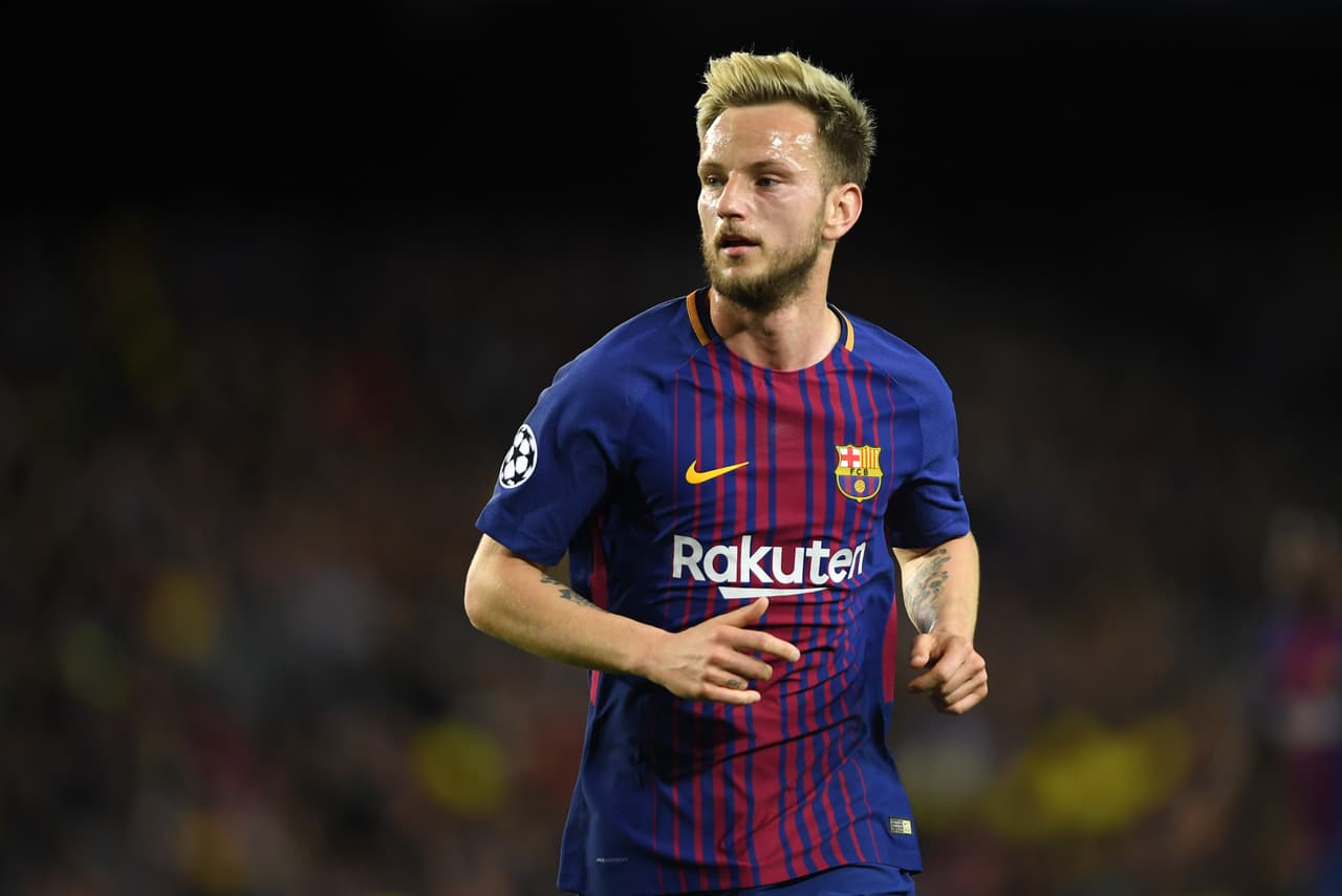 <b>16. Ivan Rakitic - </b>22,1 millones de dólares