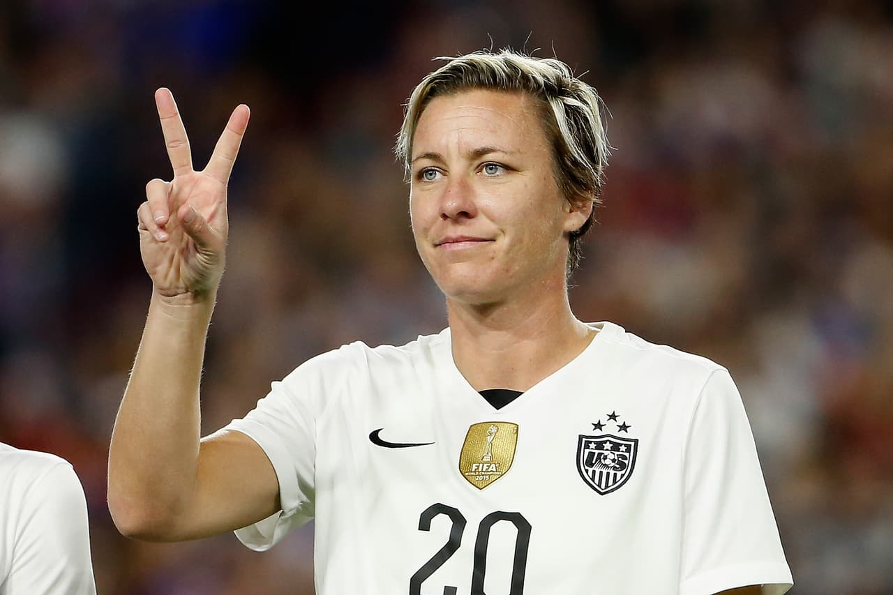 Abby Wambach se suma a Landon Donovan y pide el cese de Jürgen Klinsmann