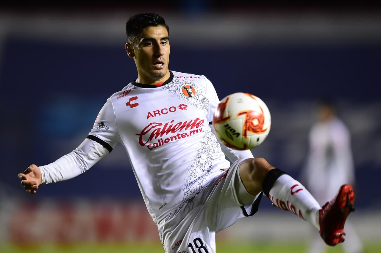 Con gole de Jualián Velázquez, Hugo Silveira, Jordi Cortizo y Vladimir Loroña, Gallos y Xolos nos regalan un entretenido empate en la Corregidora.