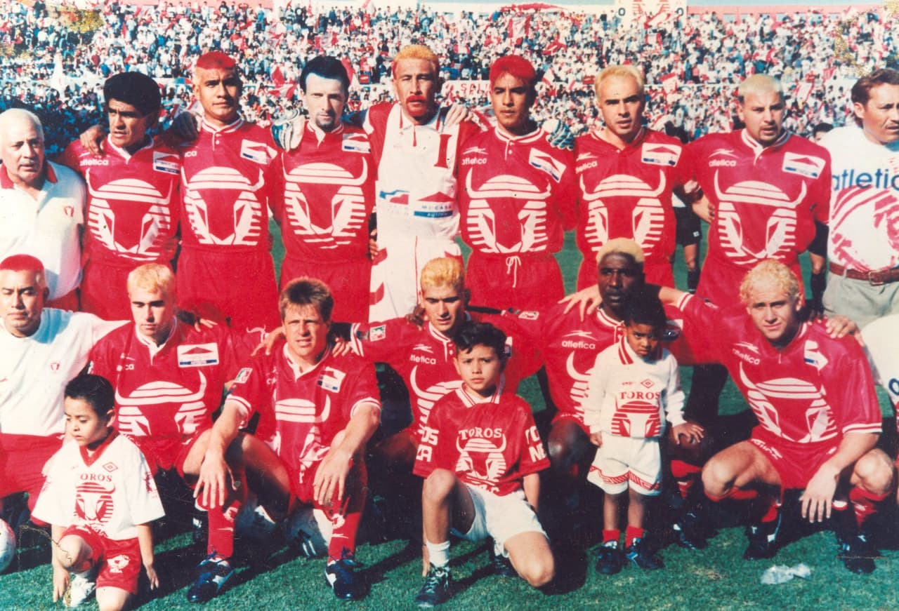 Una leyenda será técnico de Neza FC