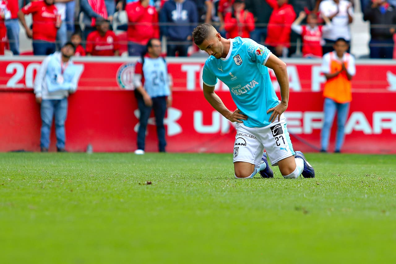 <b>Defensa:</b> Hiram Mier (Querétaro, -3)