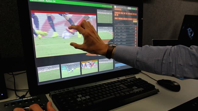 La tecnología de asistente en video seguirá a prueba en el Mundial sub-20 de la FIFA