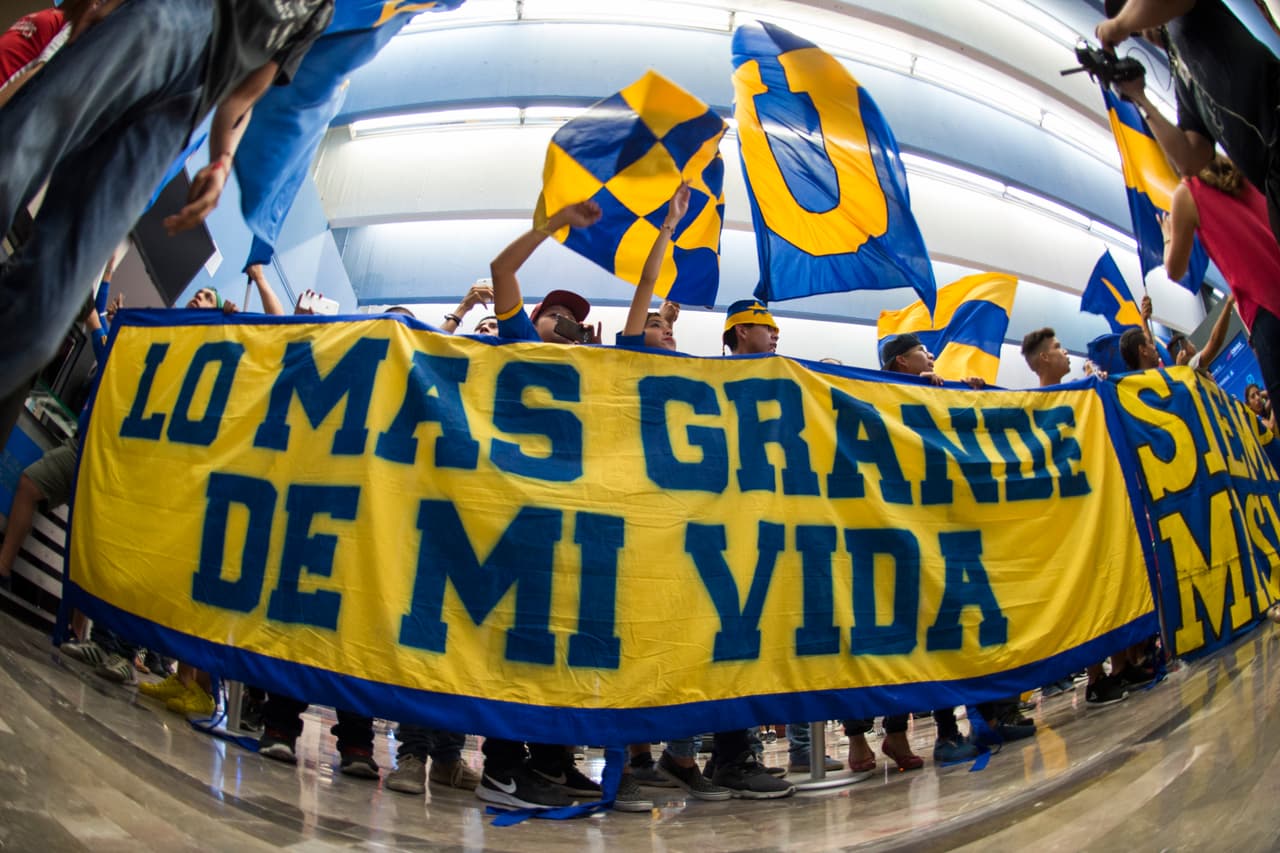 Para Tigres podría ser el título más importante en toda su historia, el primero que le permita ser el más grande de la Conferederación.