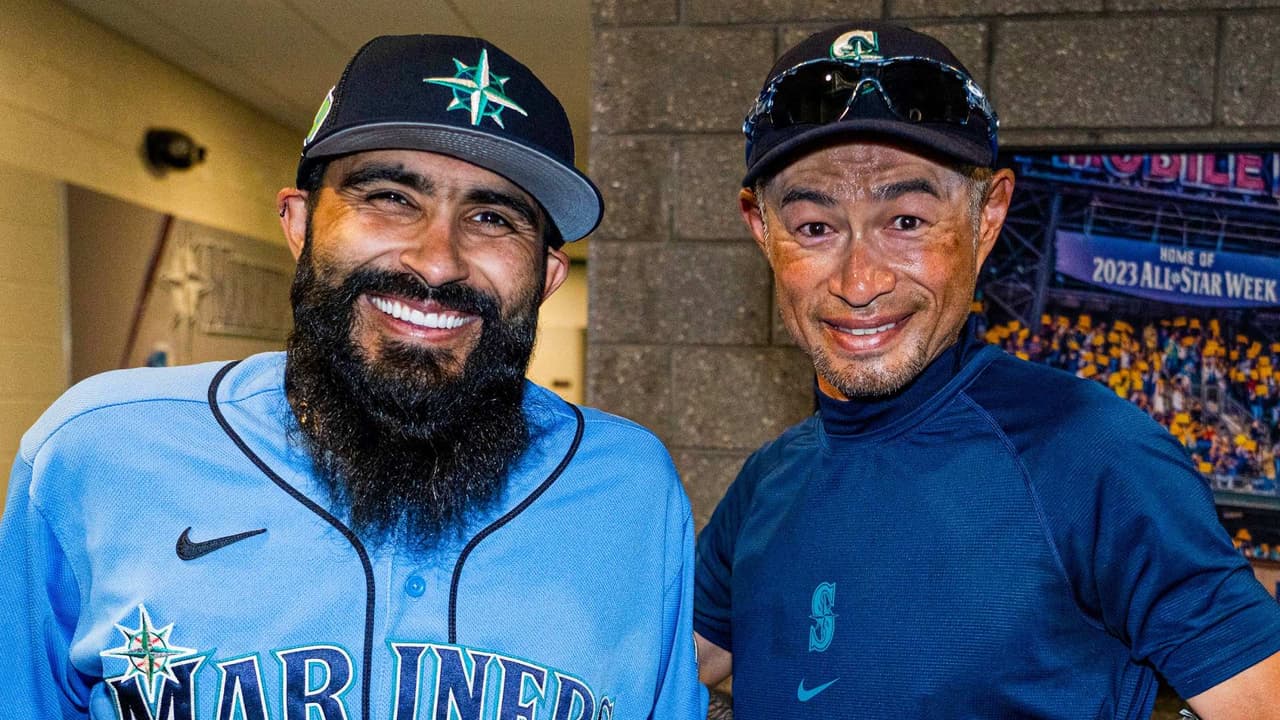Sergio Romo jugará con Seattle Mariners esta temporada de MLB