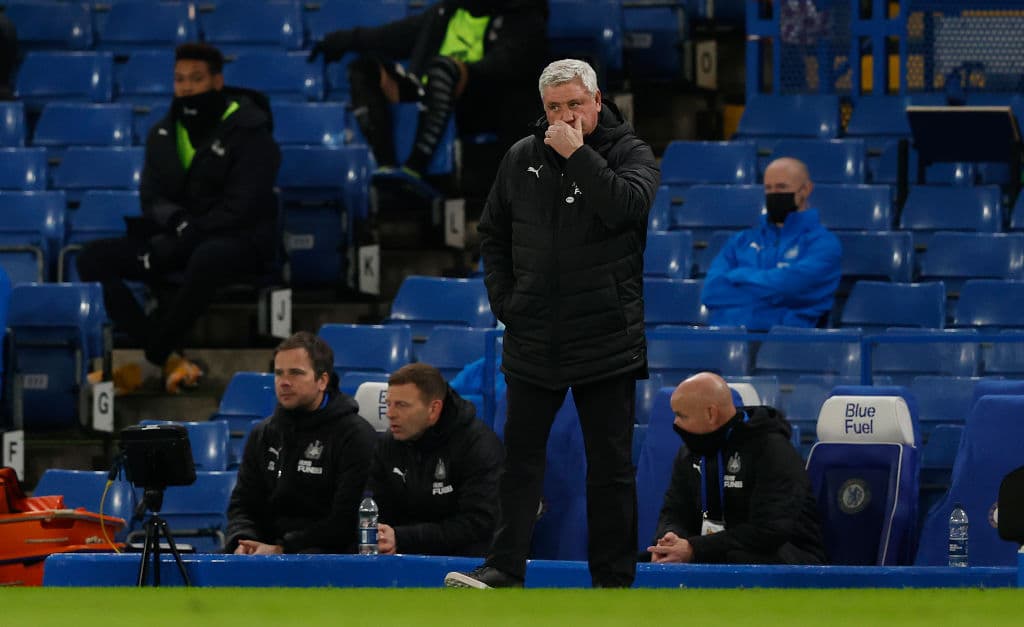 El Chelsea de Tuchel regresa con victoria y derrota 2-0 al Newcastle. Los goles corrieron a cargo de Olivier Giroud y Timo Werner, quien volvió a marcar después de 100 días sin gol y, los 'Blues', se ponen en la lucha por un puesto en la Champions League.