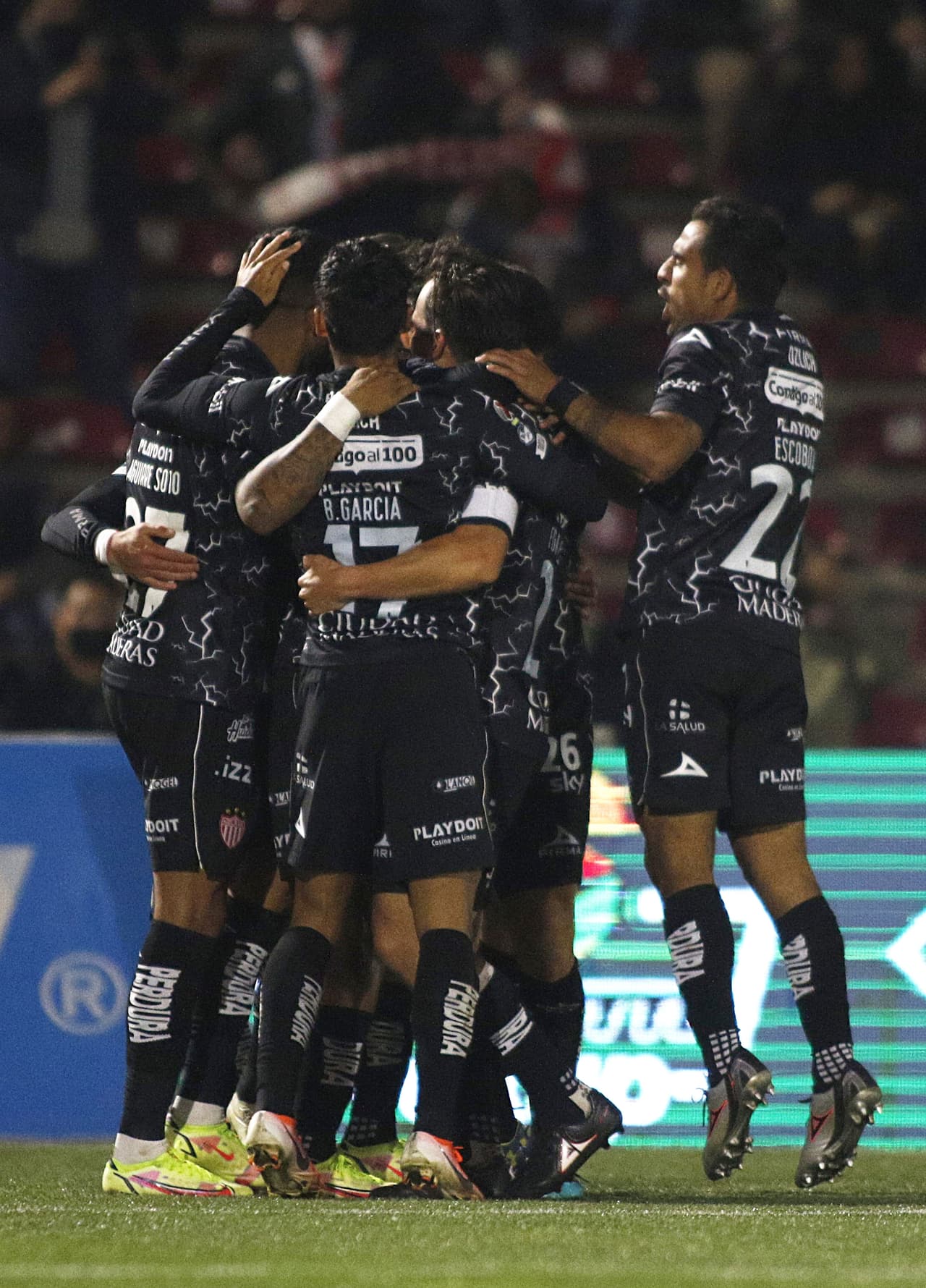 El jugador sonó para reforzar al América.