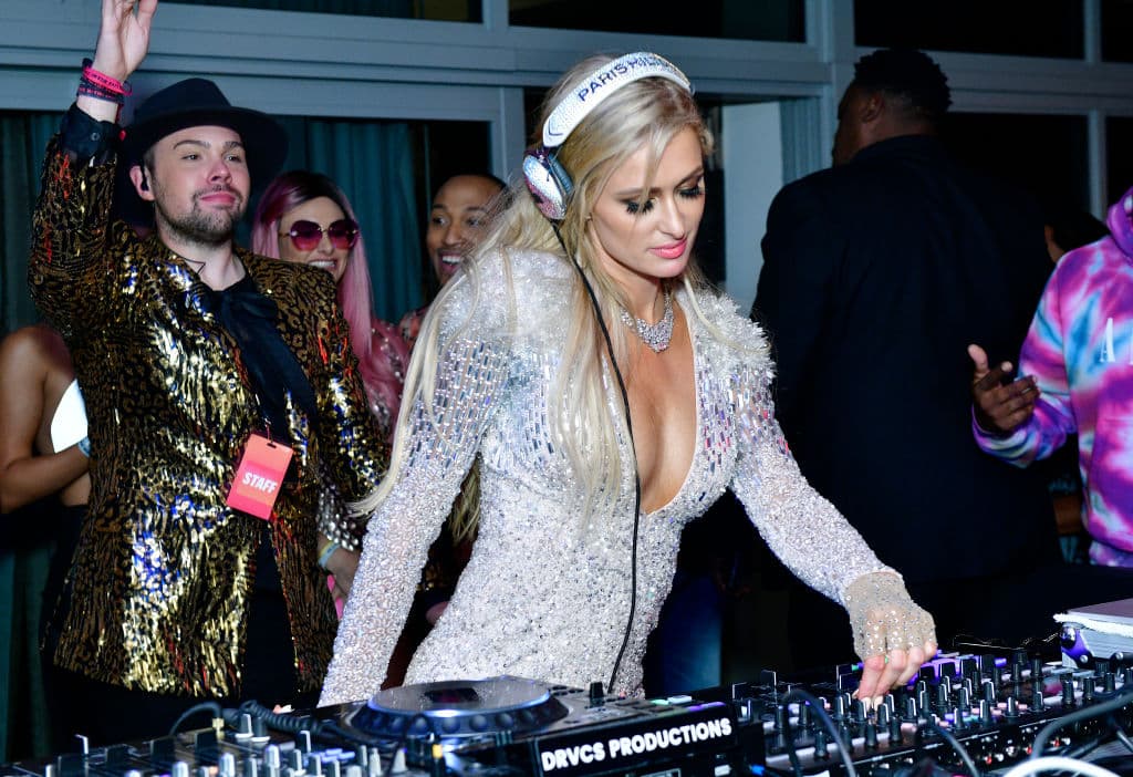 Ahora, Paris Hilton ha revelado una novedad que alegará a sus millones de seguidores.