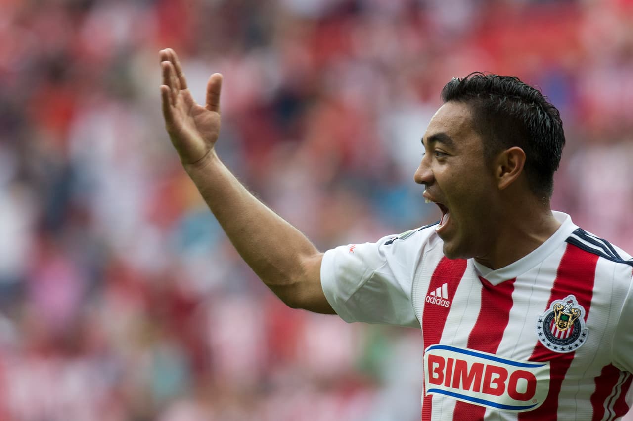 El mediocampista mexicano, Marco Fabián, por fin logró su sueño de emigrar al Viejo Continente, después de esperar 8 años buscando una oportunidad, fue así que el equipo alemán Eintracht Frankfut solicitó los servicios del ex jugador del Rebaño Sagrado.