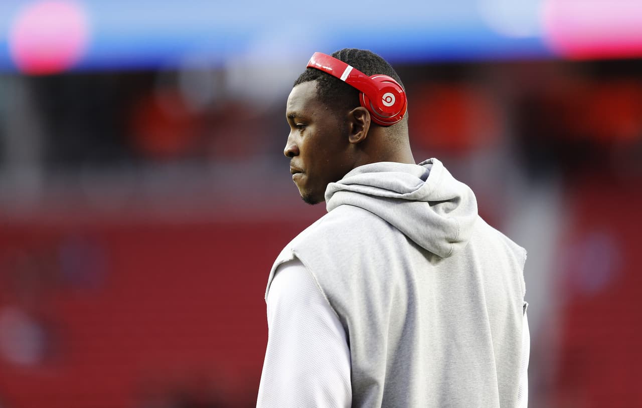 San Francisco 49ers despiden al linebacker Aldon Smith