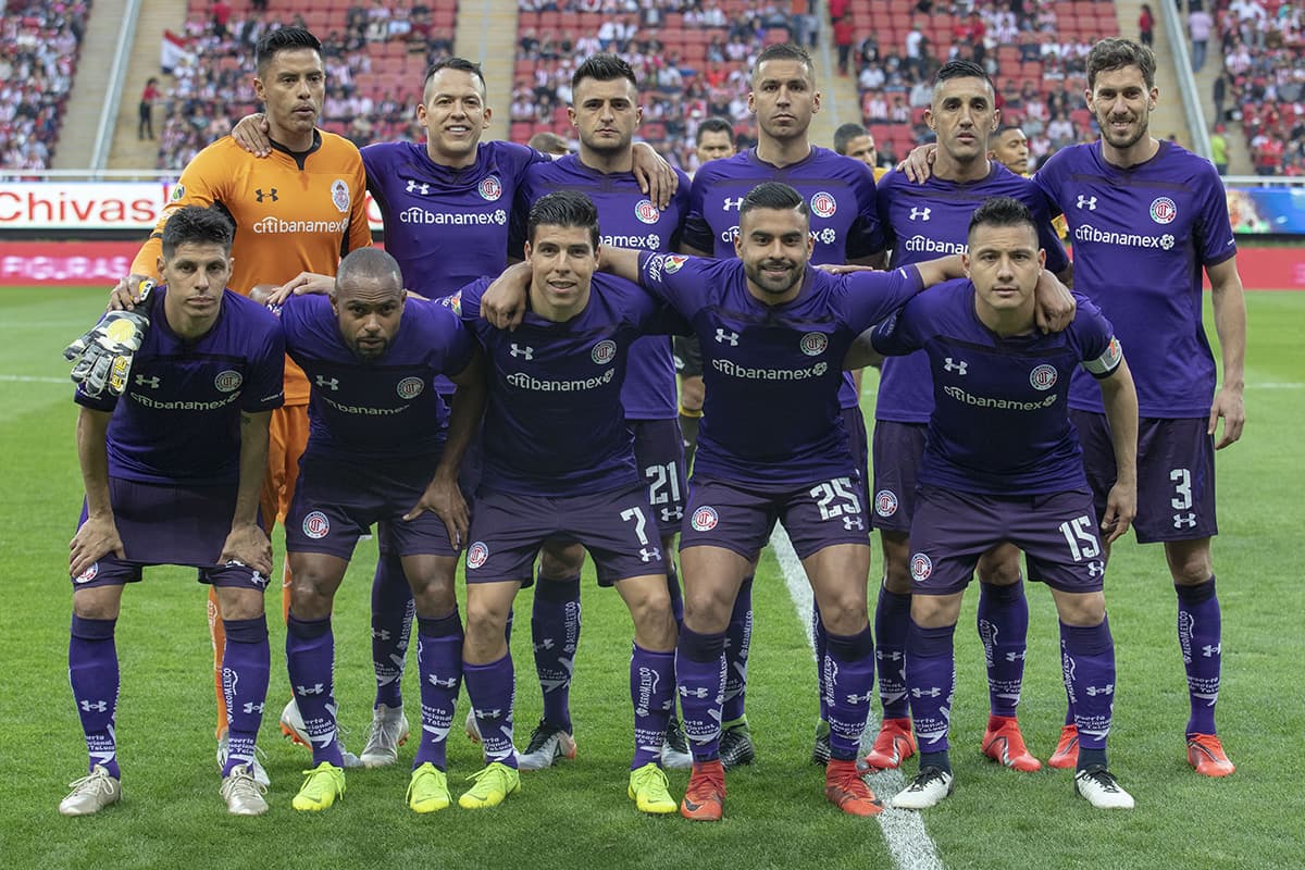 Toluca buscará su tercera victoria del Clausura 2019 como local frente a Tigres UANL.