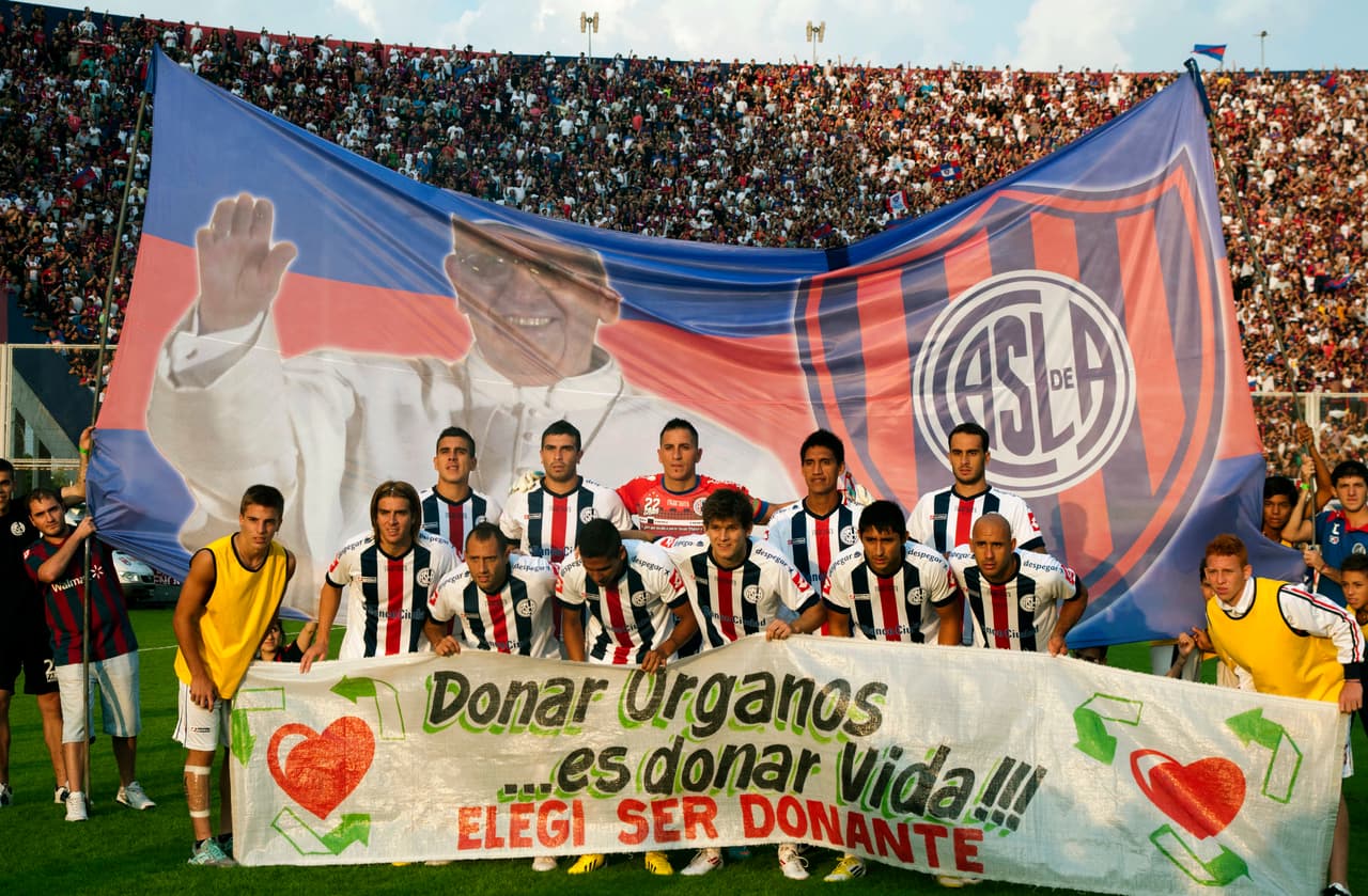 Francisco San Lorenzo