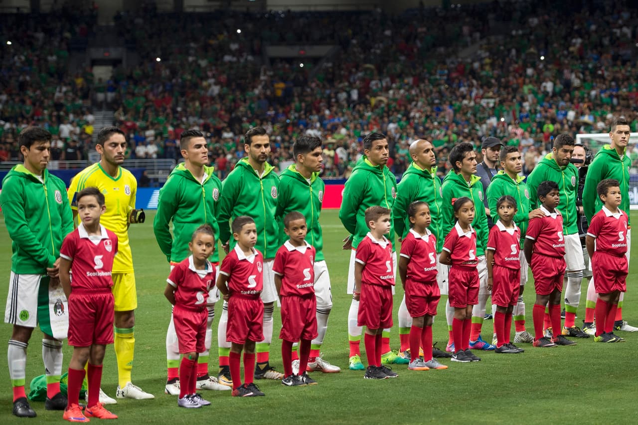 La Selección Mexicana batalló demasiado para imponerse a Curazao con un 2-0 engañoso. Por momentos el combinado caribeño le dio un baile al Tricolor y por eso varios de sus jugadores terminaron reprobados ante tan nefasta exhibición.
