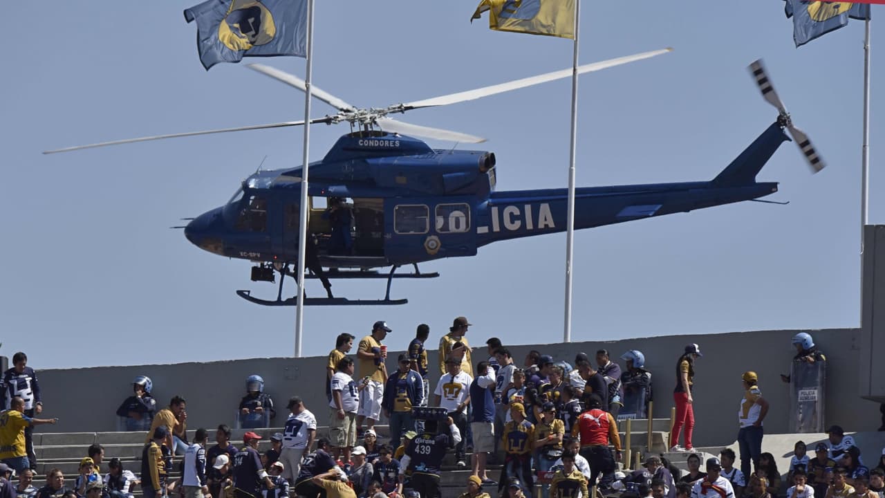 Liga MX 2022 EN VIVO: C.U. será un búnker para el Pumas vs América
