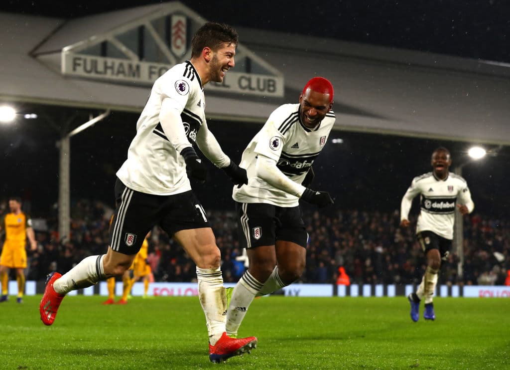 El 9 de febrero será el segundo juego consecutivo del United como visitante por la Premier League frente al Fulham, que se encuentra urgido de puntos para salir de la zona de descenso.