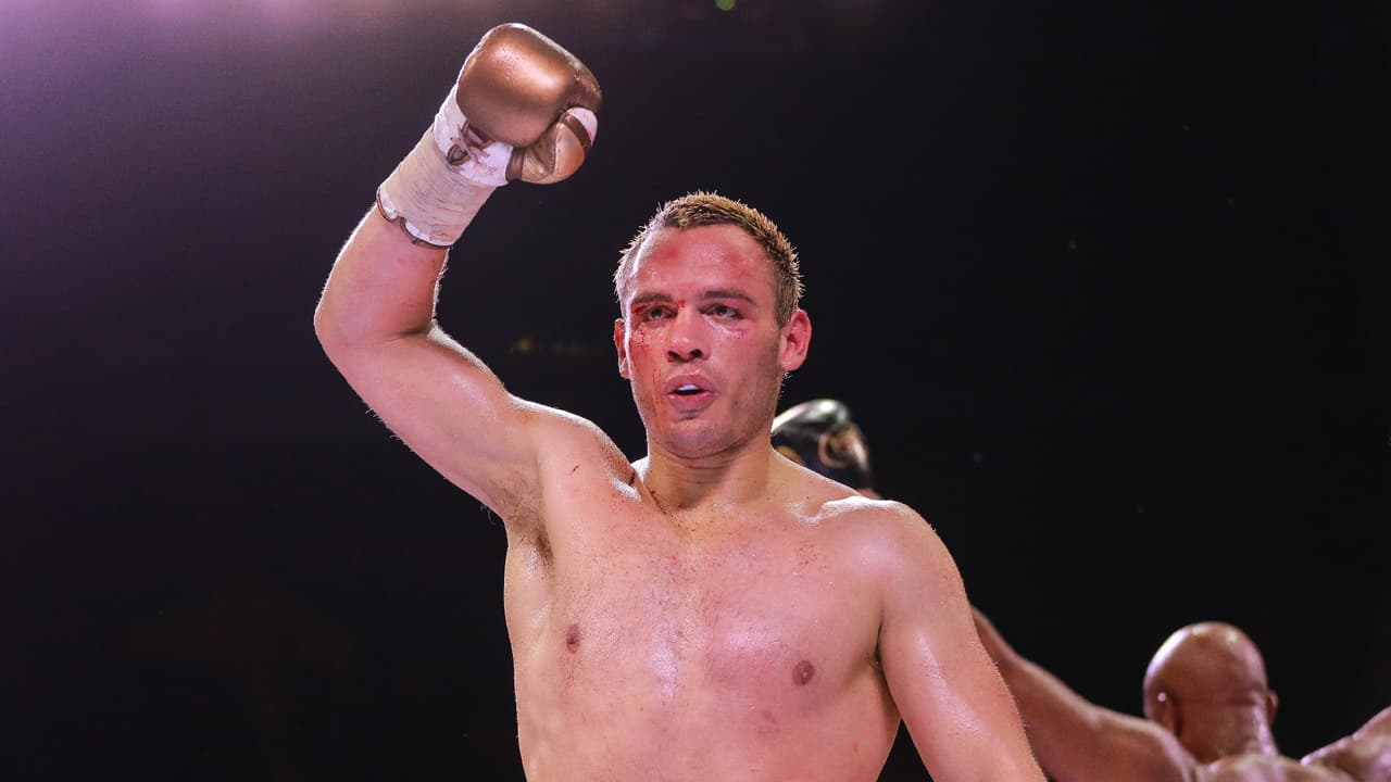 Chávez Jr. ya tiene a su favorito para la pelea entre 'Canelo' y Munguía