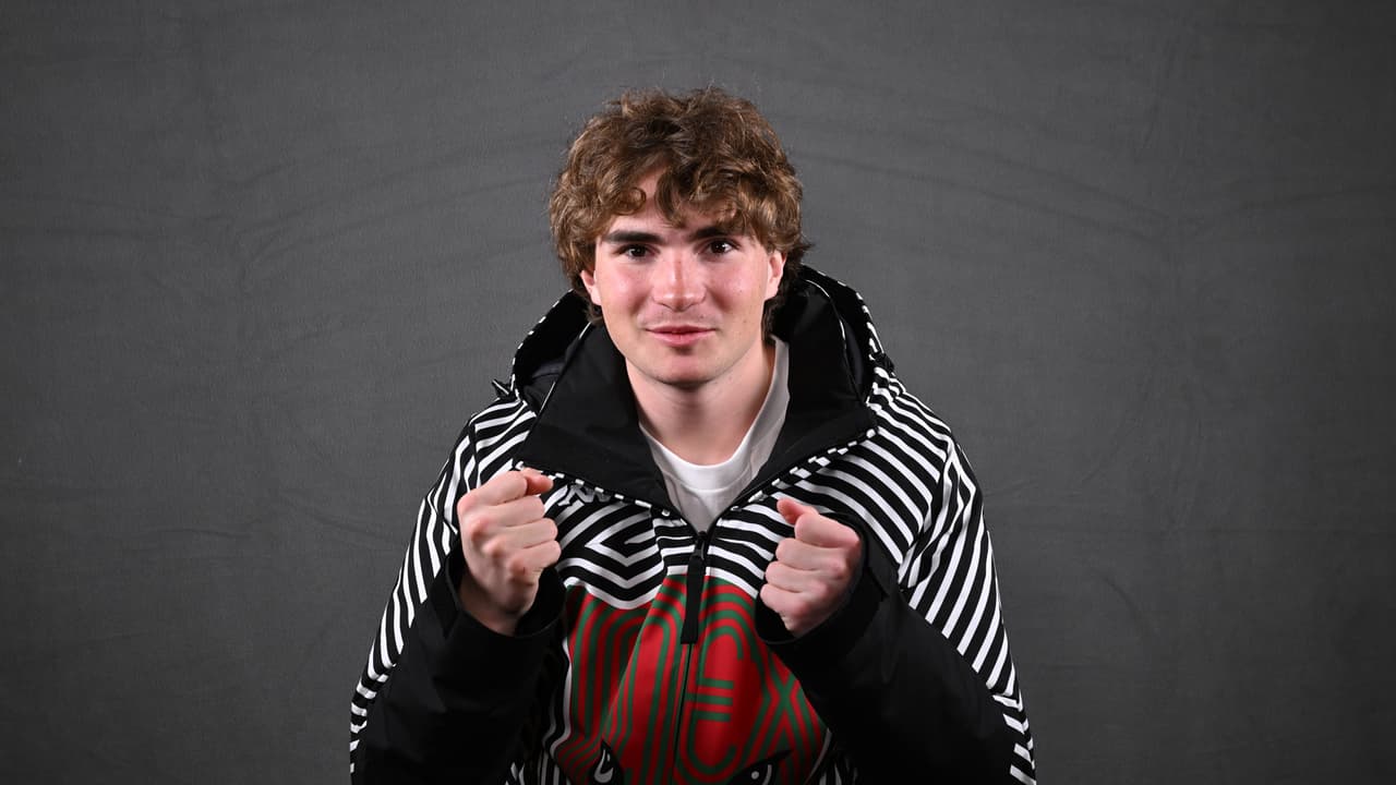 Agenda olímpica Milano Cortina 2026: sábado 14 de febrero, Lasse Gaxiola a escena