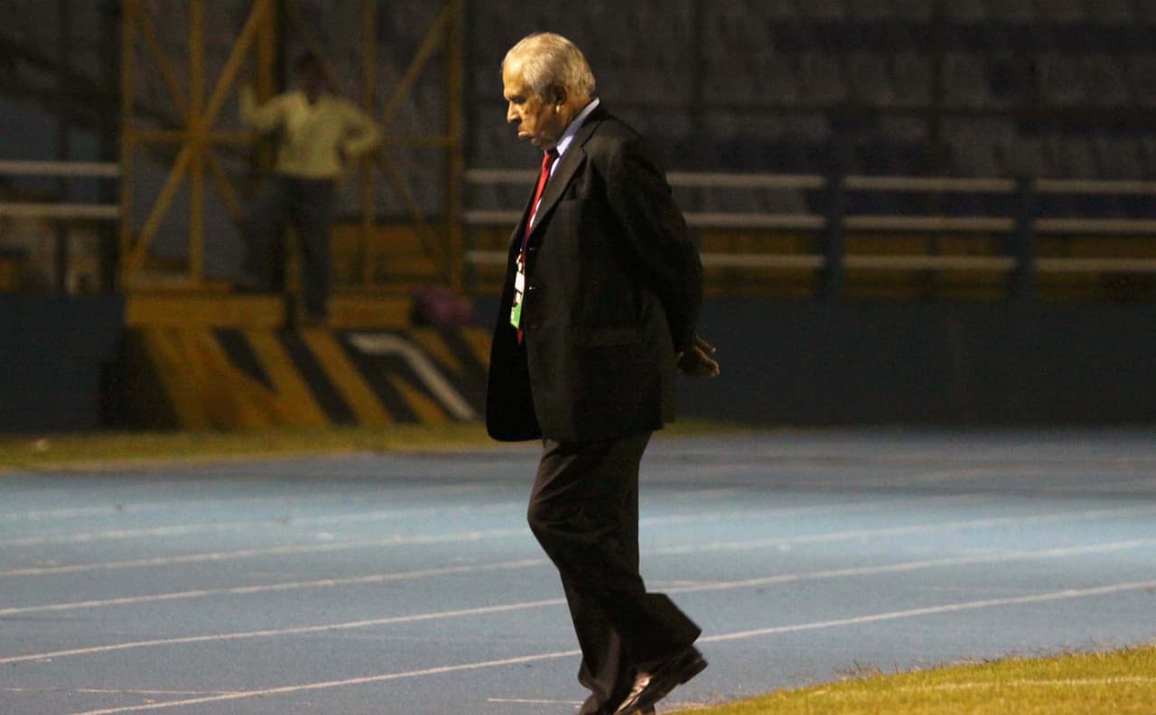 En el Puerto de la Vera Cruz, la Liga MX vivió su ‘Noche Triste’