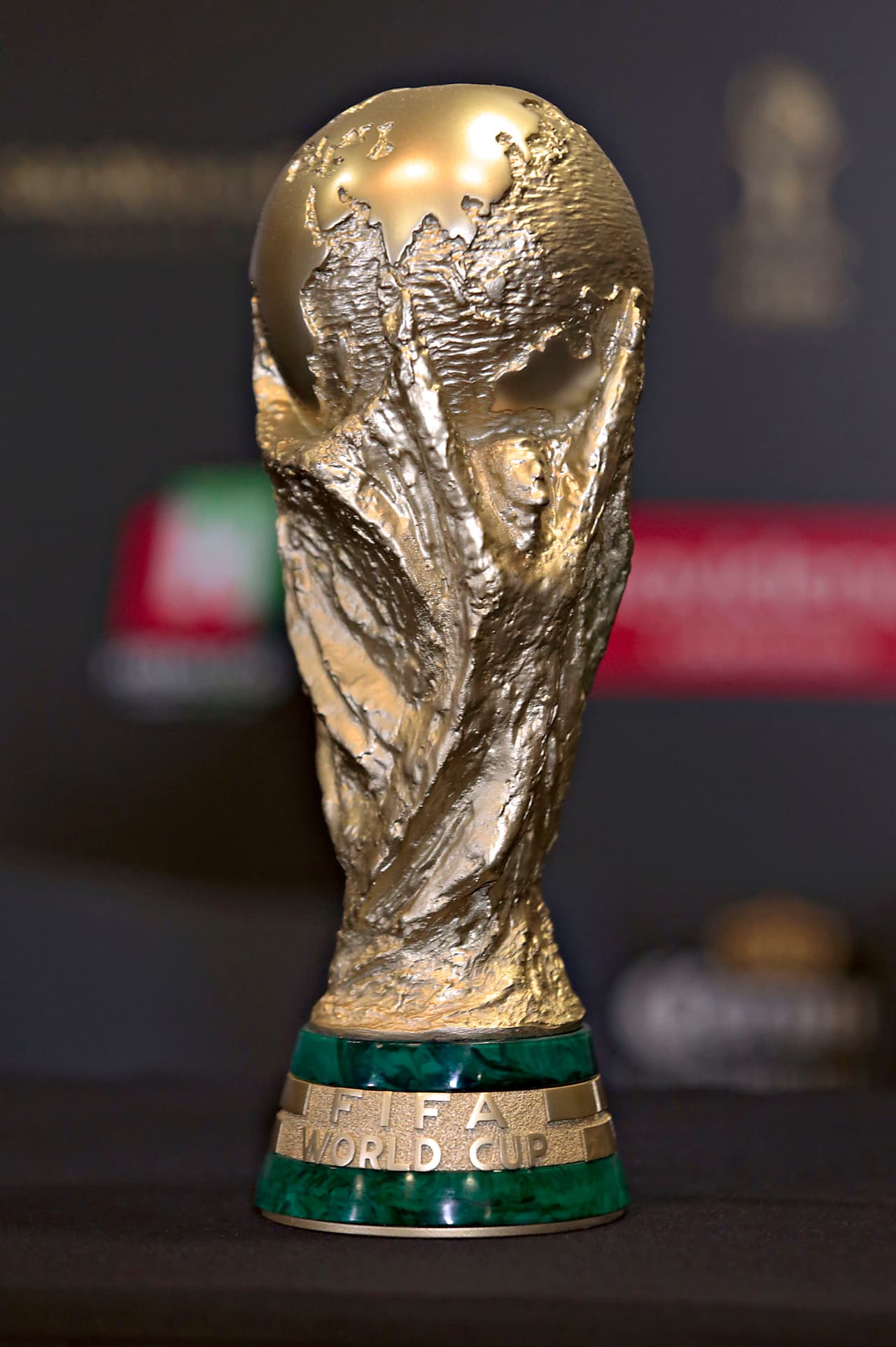 Los dos elegidos a nivel internacional que no estarán son Carlos Bilardo y Roberto Baggio.