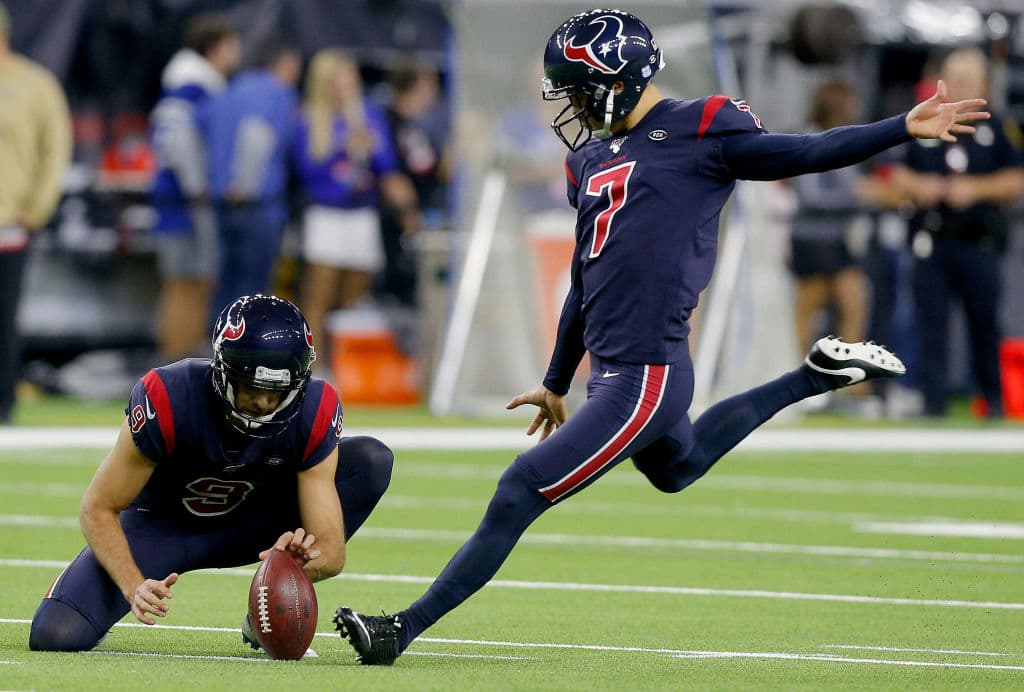 Vibrante encuentro entre los Colts y los Texans que concluyó 17-20 para los de Houston. DeAndre Hopkins se lució con un touchdown para su mamá.