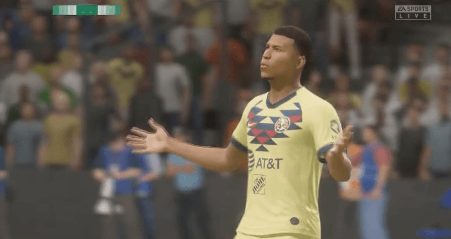 Nickiller es el campeón histórico de la eLiga MX al vencer de forma agónica 1-0 al América de Santi Cáseres.