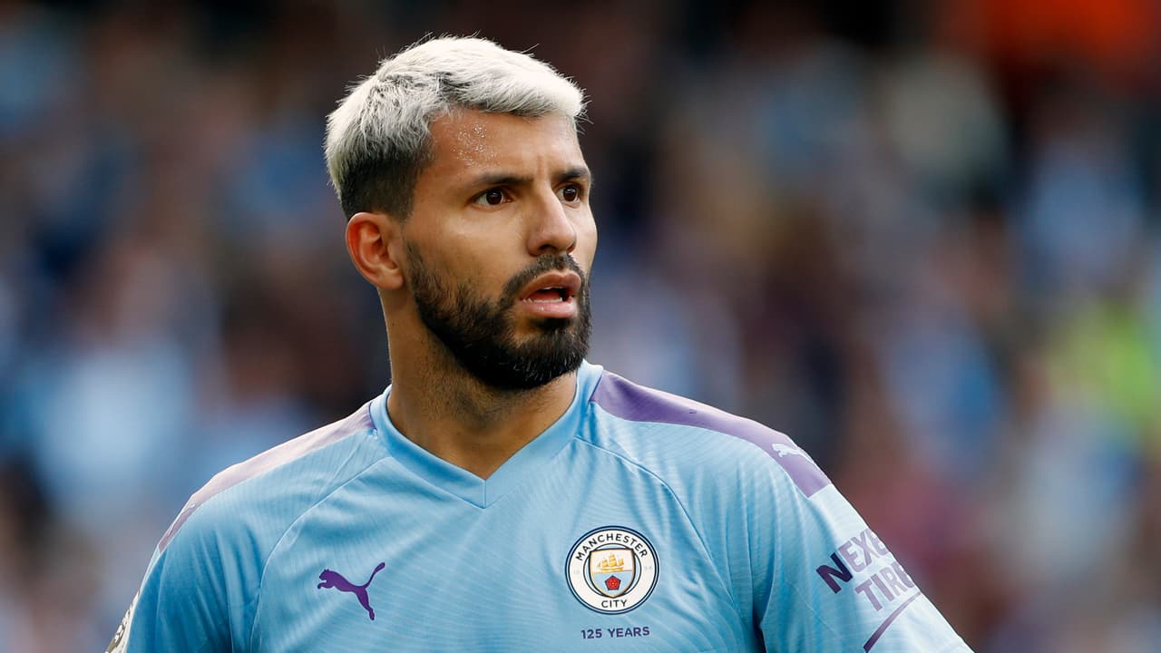 Sergio Agüero detalla cómo fue su operación de rodilla en Barcelona