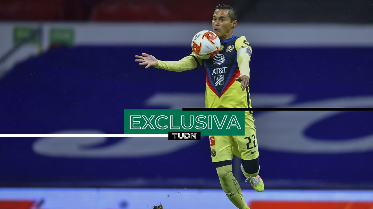 Paul Aguilar y la propuesta de renovación con América: "Fue una falta de respeto"