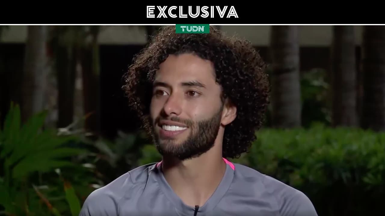 ‘Chino’ Huerta rechazó ofertas para ser refuerzo de Pumas