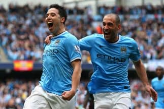 Los "Citizens" inician la preparación del equipo rumbo a la defensa de su título en Inglaterra.